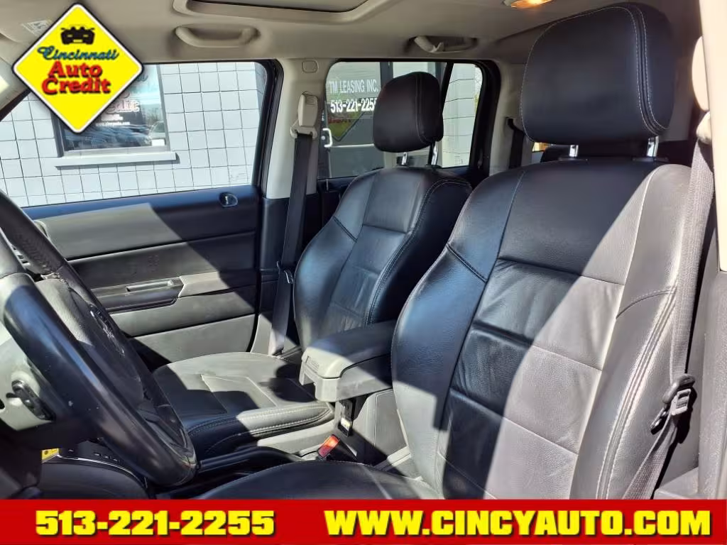 2017 Jeep Patriot - 1C4NJPFA8HD134335 - Image #6